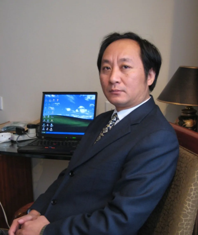 赵楚