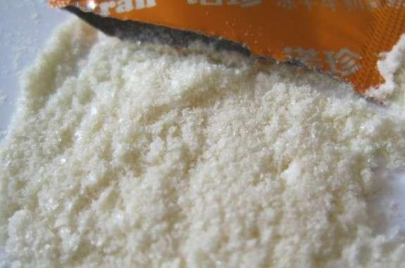 冻干牛初乳