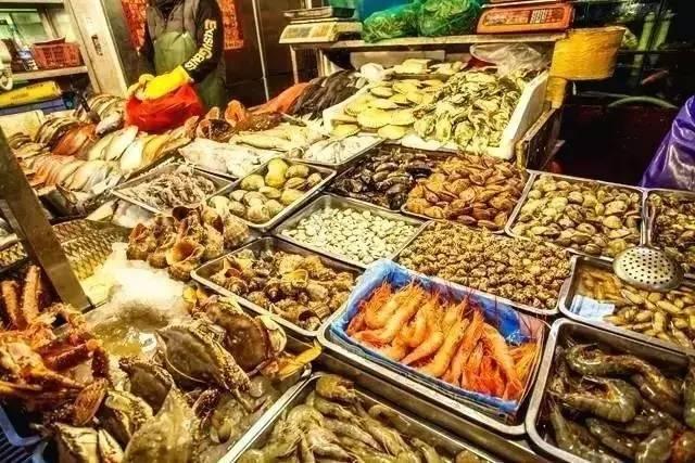 重慶農(nóng)副產(chǎn)品綜合批發(fā)市場(chǎng)