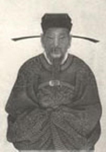 湘陰橋口市別游子明