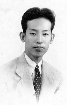 柯进来