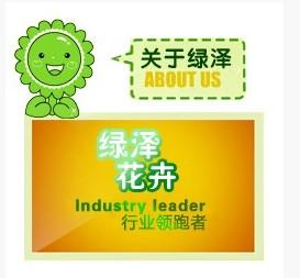 绿泽园艺有限公司