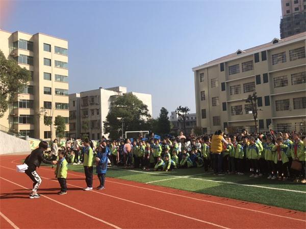 五一路小學(xué)