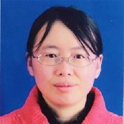 刘金霞