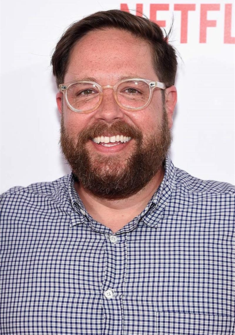 Zak Orth