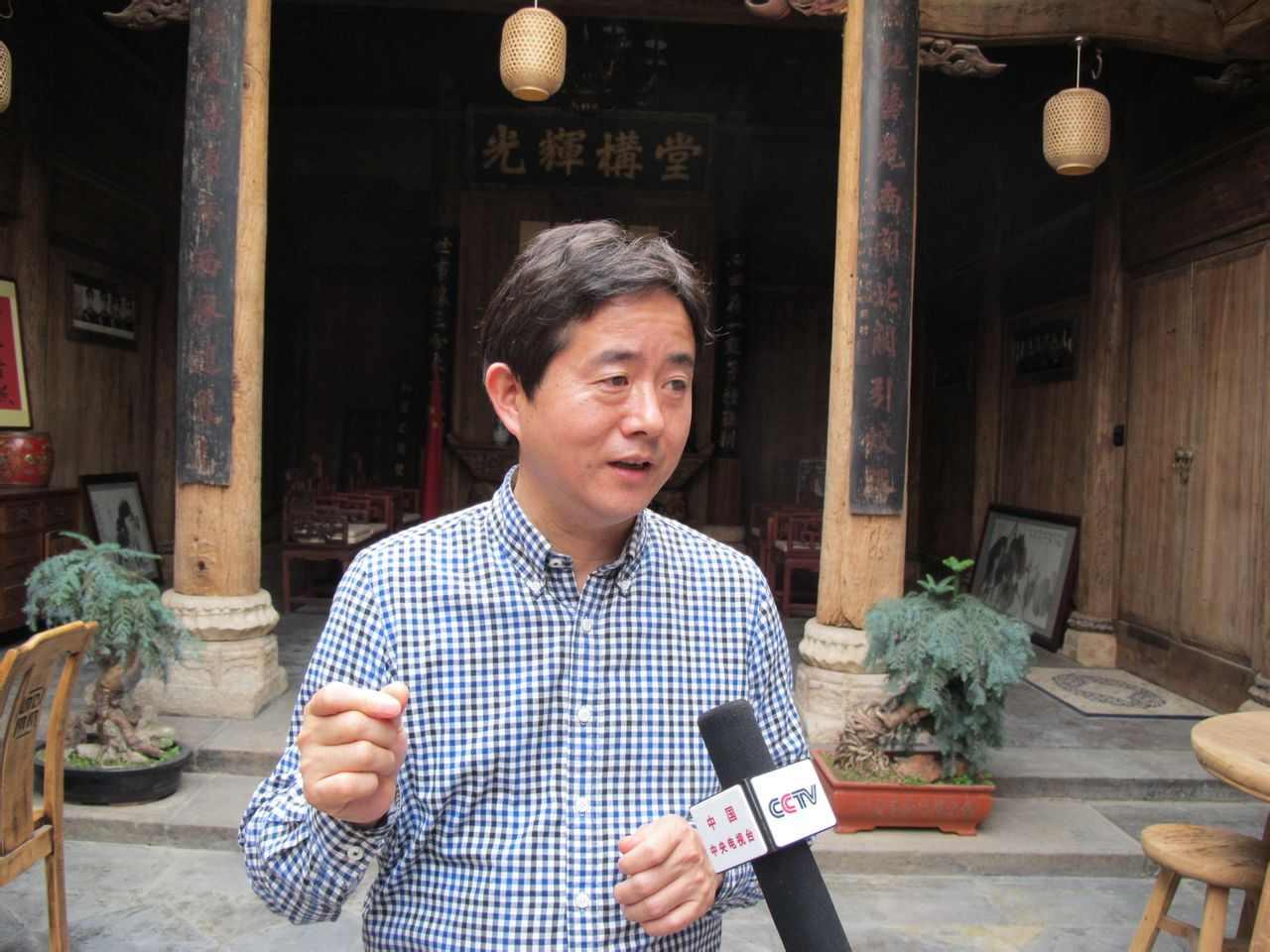 刘克权