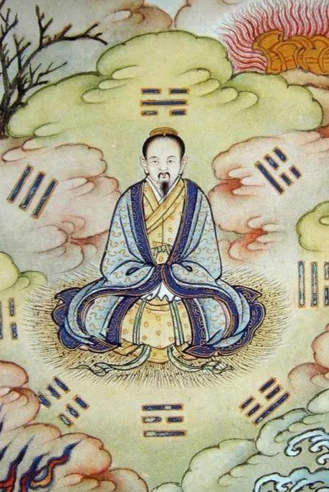 龍虎交媾