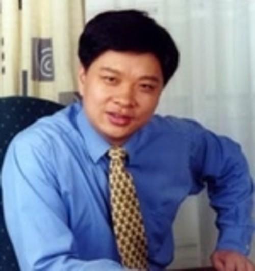 李儒雄