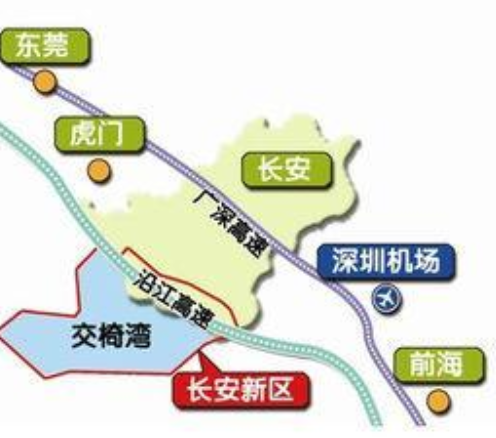 交椅湾