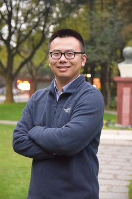 李曉鵬