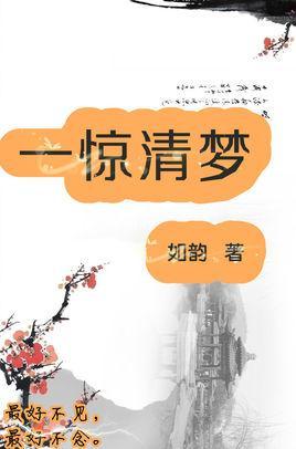 一驚清夢(mèng)