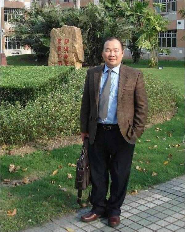 王仁强