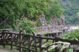 溪北村