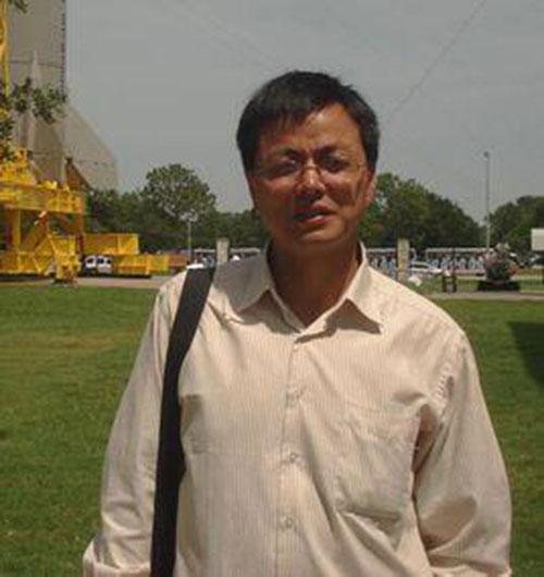 楊長明