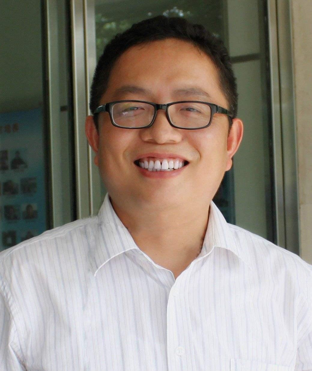 刘乃安