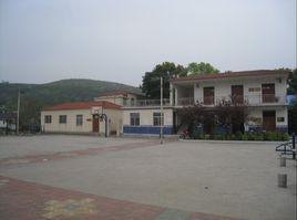 南泉村