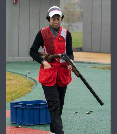 于瀛萍