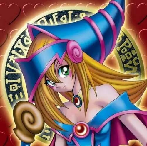 魔导女武神
