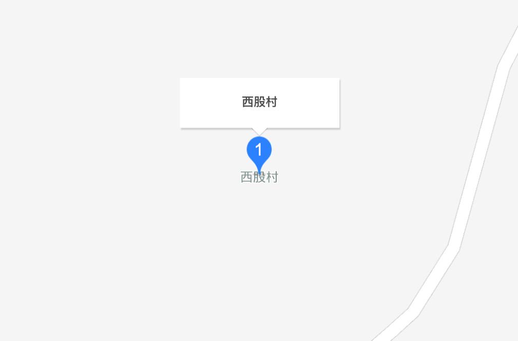 西股村