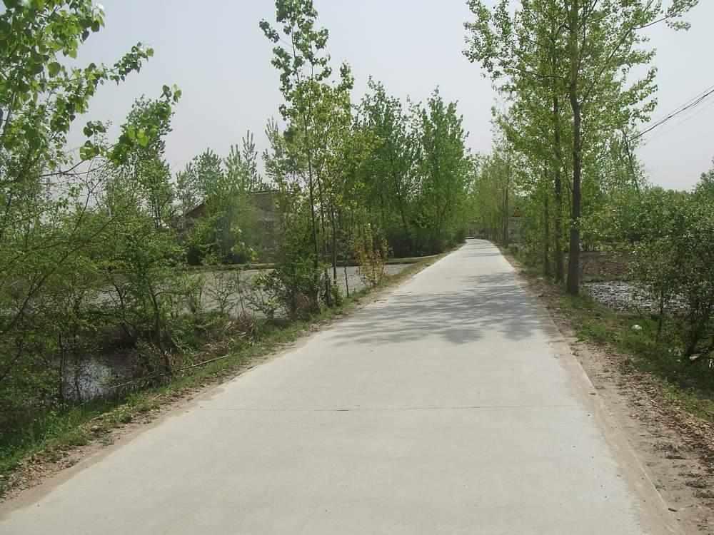 官塘村