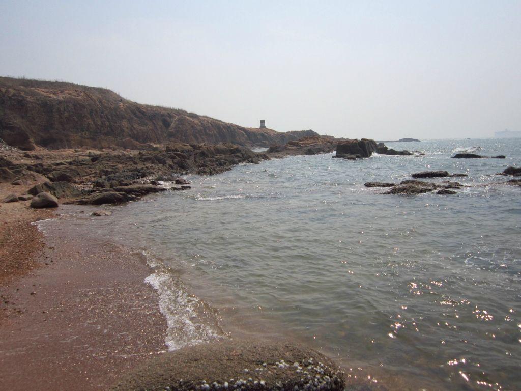 金帶水