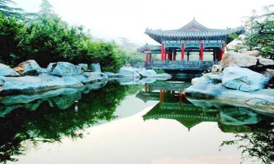 萬福園