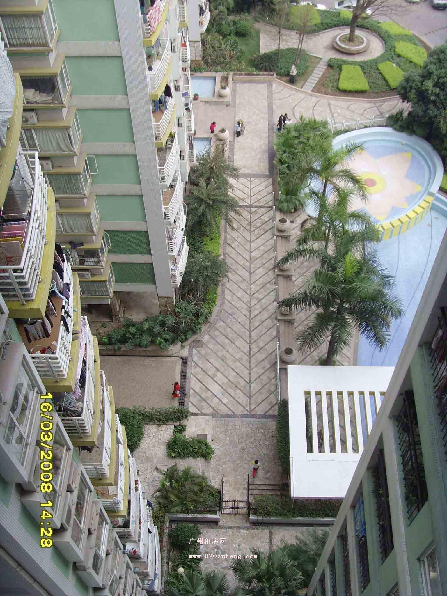 百順臺(tái)花園
