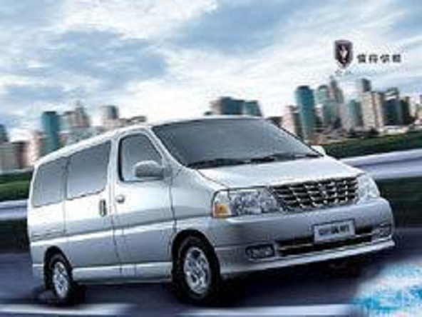 閣瑞斯MPV