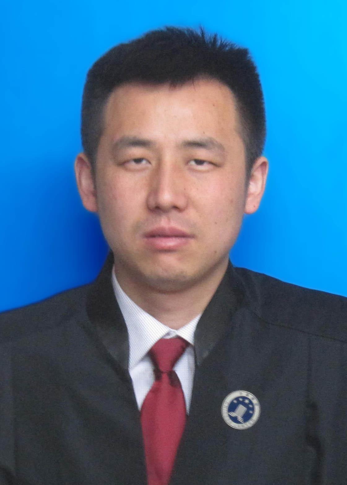 陈鹏程