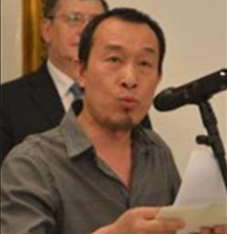 冯楚