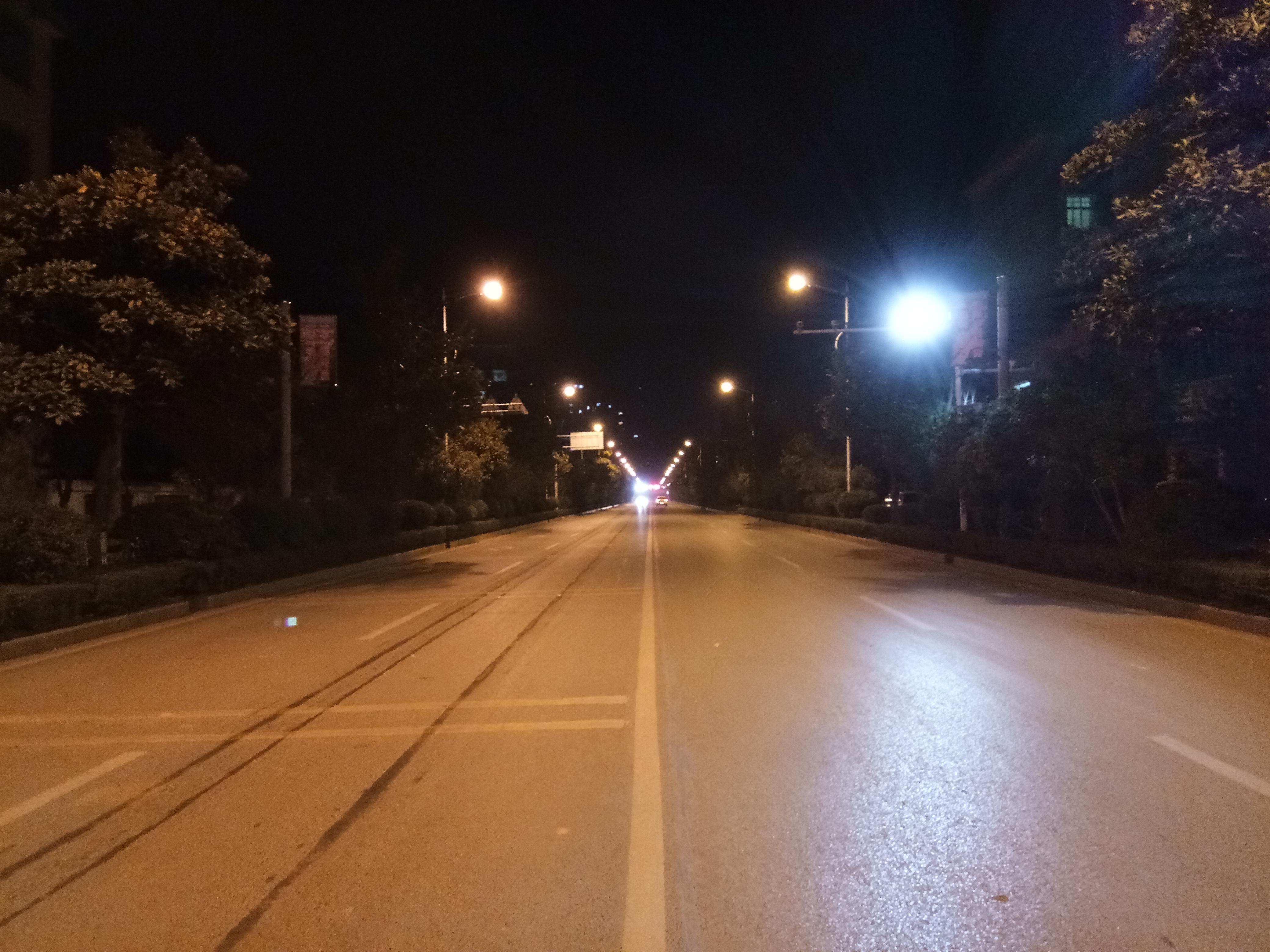 古城大道