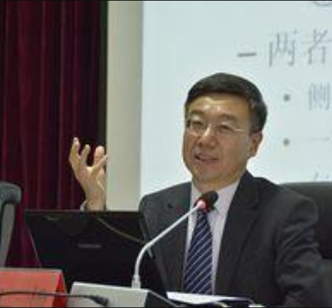 赵杨