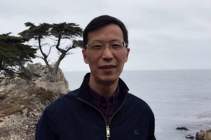张永宏