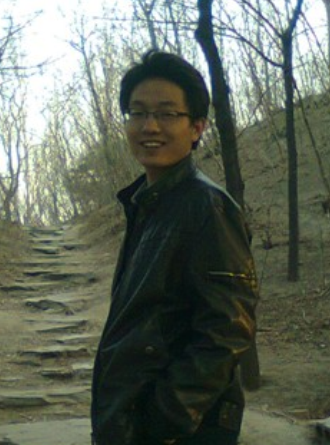 微时间