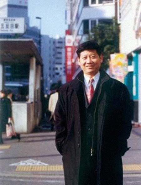 秦润波