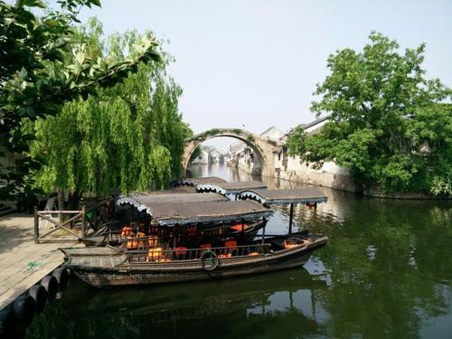 劉橋村