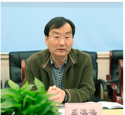 毛海濤