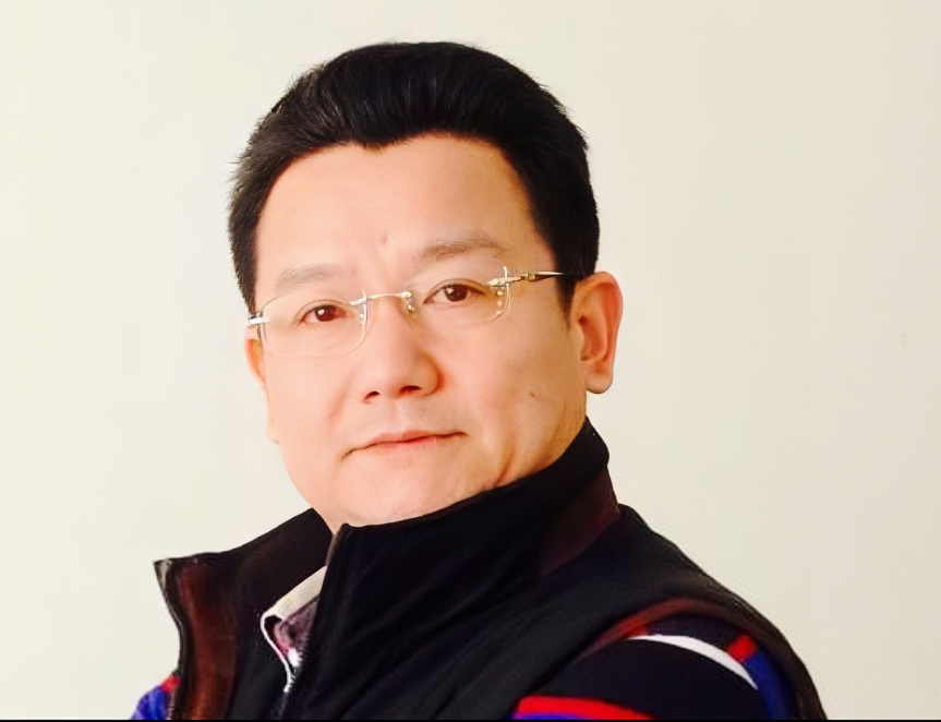 郭克儉