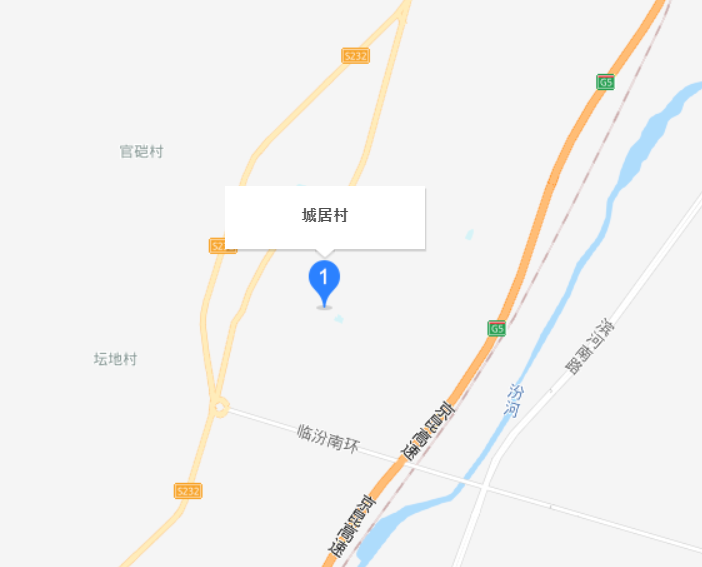城居村