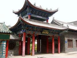 乌鲁木齐陕西大寺