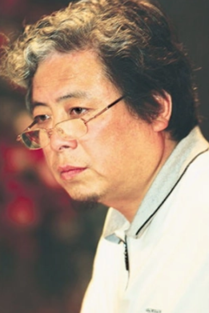 张辛可