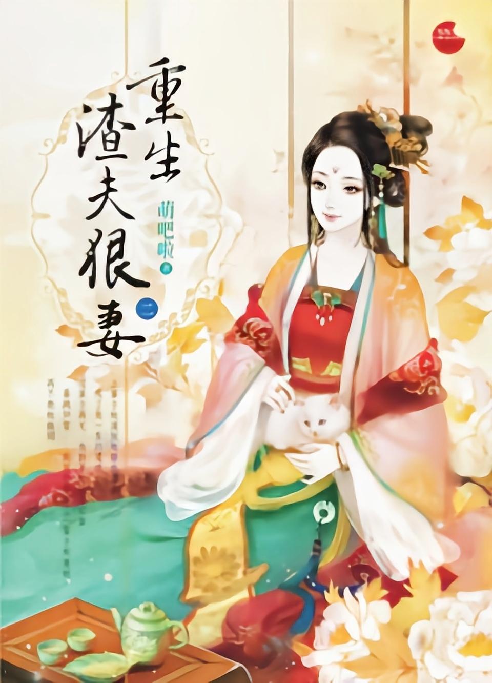 萌吧啦