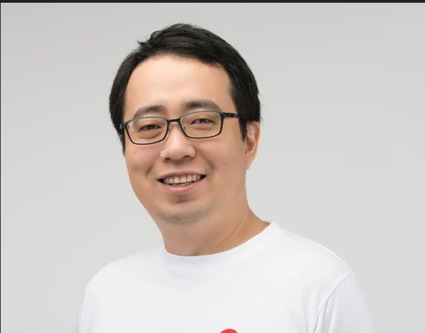 David Chen
