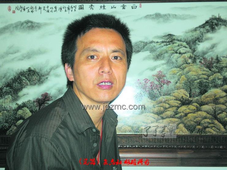 陈盛榆