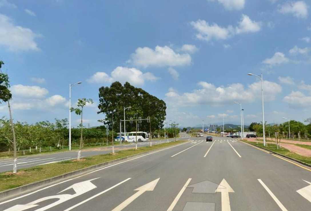 二環(huán)北路