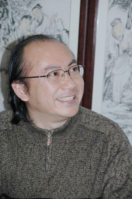 苏高宇