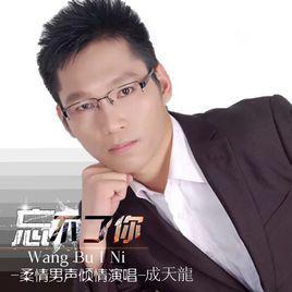 忘不了你