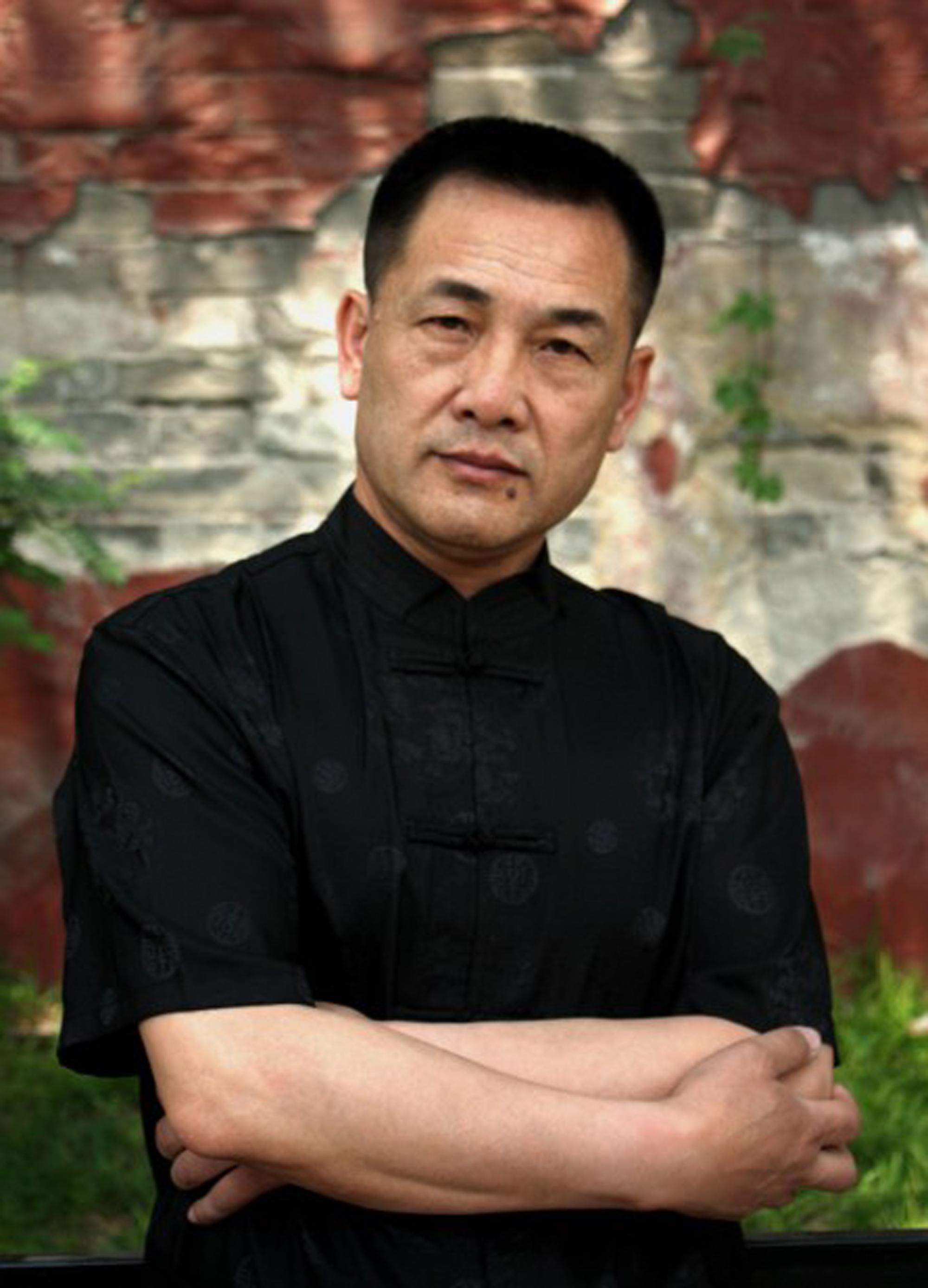 马群
