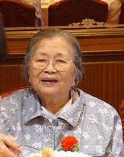 张金凤