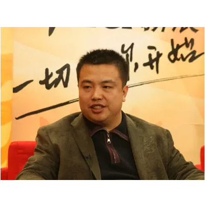 徐小明
